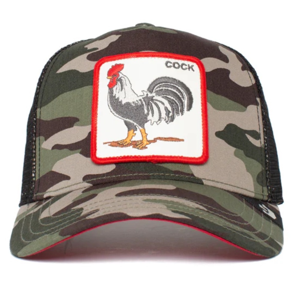 The Rooster - The Farm - Goorin Bros